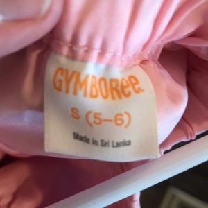 Gymboree Bottoms - Gymboree Sequin Skirt (5-6) Gymboree Bottoms - Gymboree Sequin Skirt (5-6)